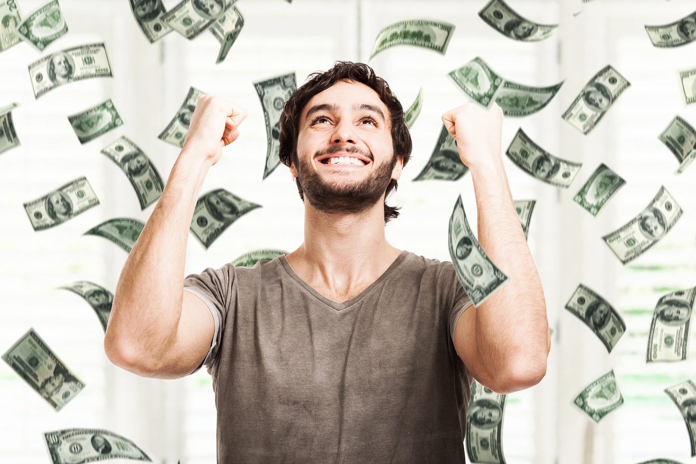 7 Steps to Improve Your Relationship with Money to Attract Abundance | by  Helena Xiao | Medium