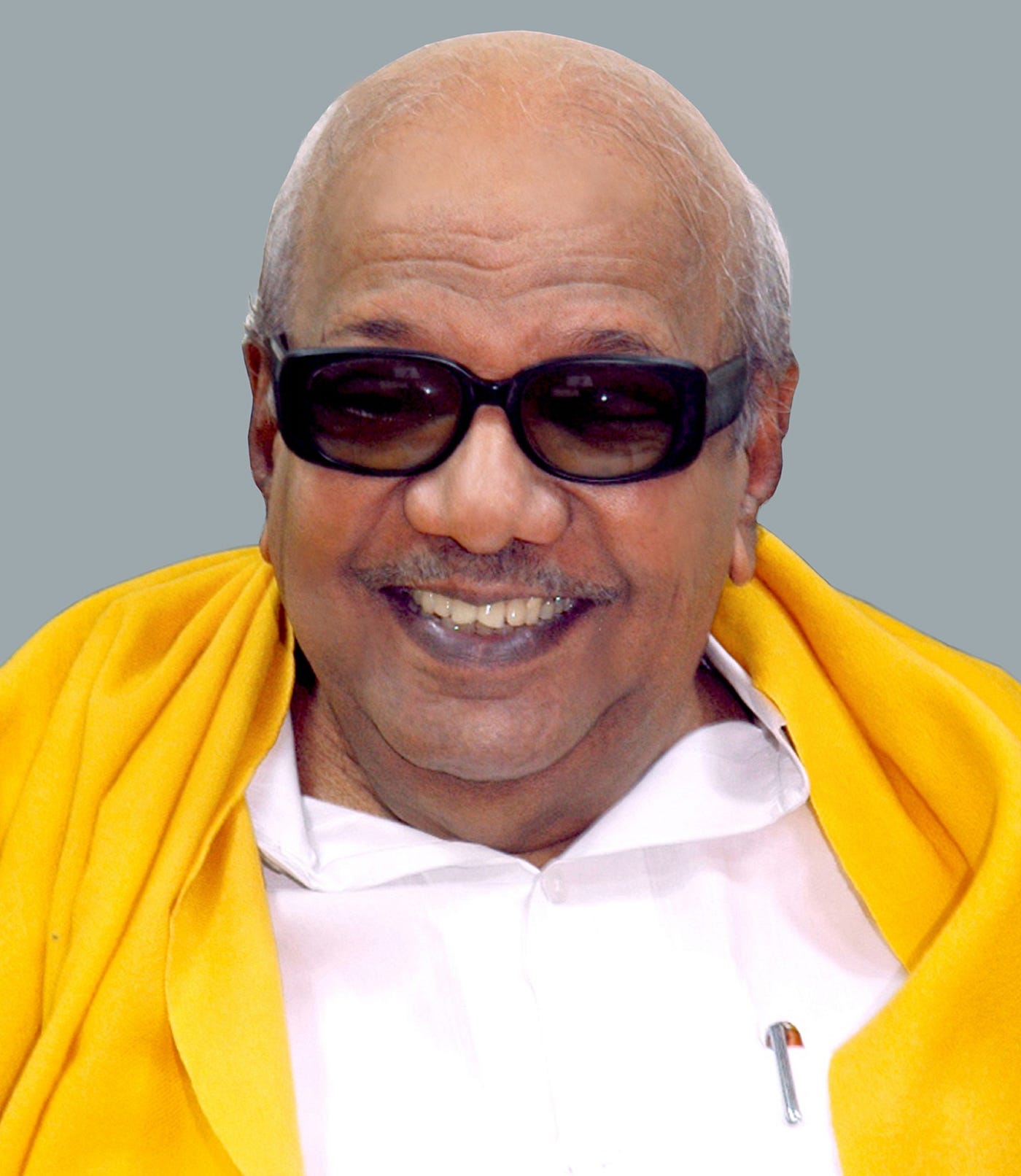 5 Initiatives of Karunanidhi That Changed Tamil Nadu
