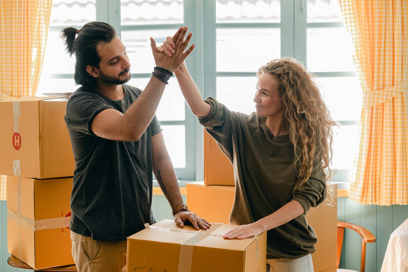 Over Text Intimate Exchanges: Questions You Can Ask Your Partner(s) - Karma Care Intimate