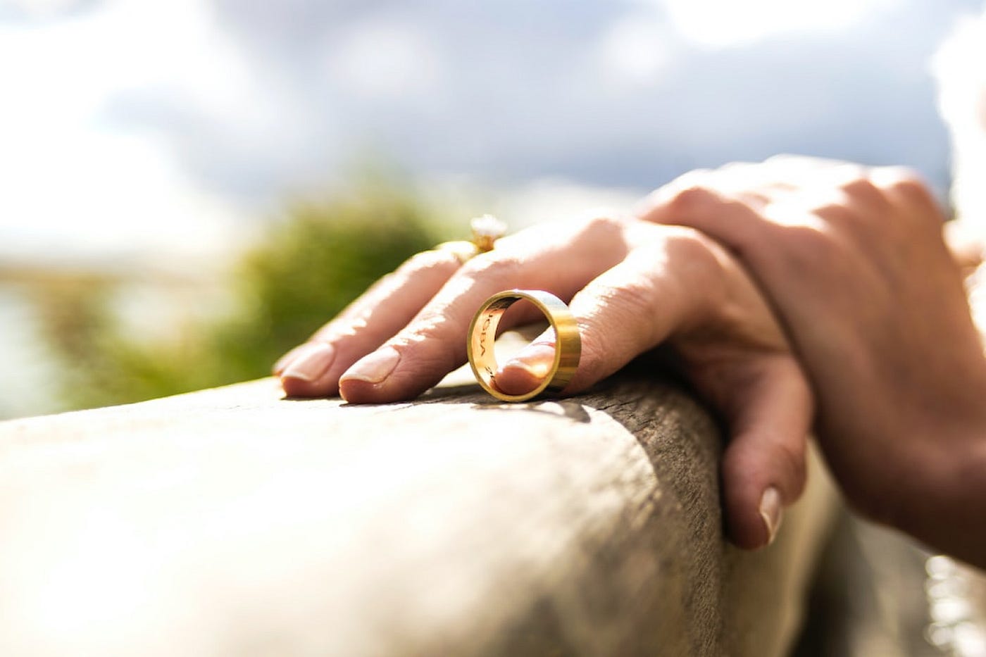 Recognizing the End of Your Marriage and Steps to Take Forward-1