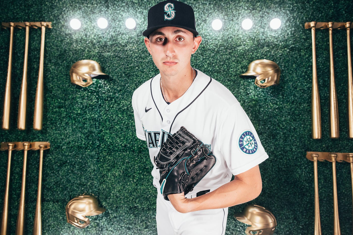 Mariners Recall RHP George Kirby from Triple-A Tacoma, by Mariners PR