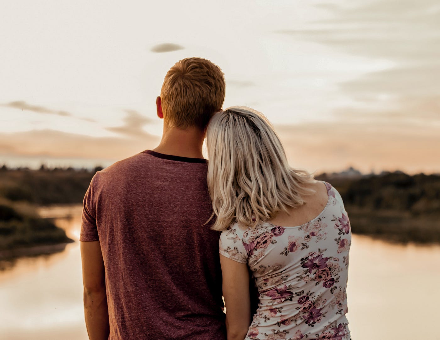 8 Questions To Ask Yourself If You're Unhappy In Your Relationship | by  Thought Catalog | Medium