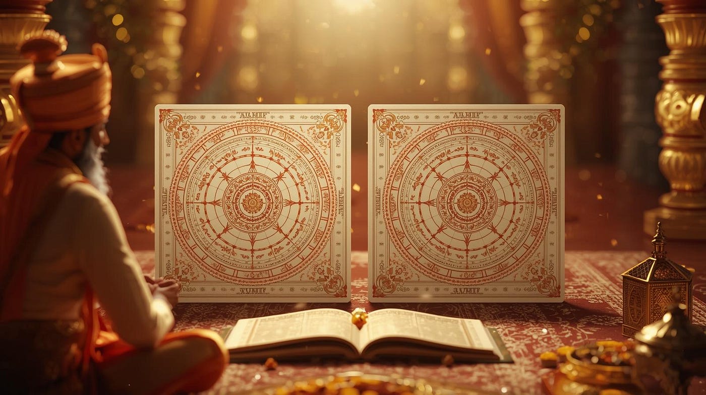 Online Kundali in Hindi — Free Janam Kundli & Accurate Horoscope Analysis