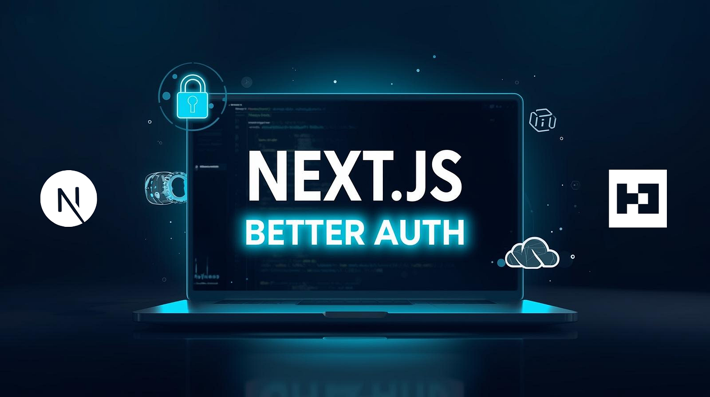 Implementing Authentication in Next.js Using Better Auth, Neon, and Drizzle ORM