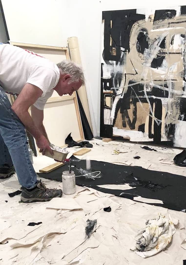 Letting the Squiggle Out in Pressing Times | by Maya Gurarie | Medium