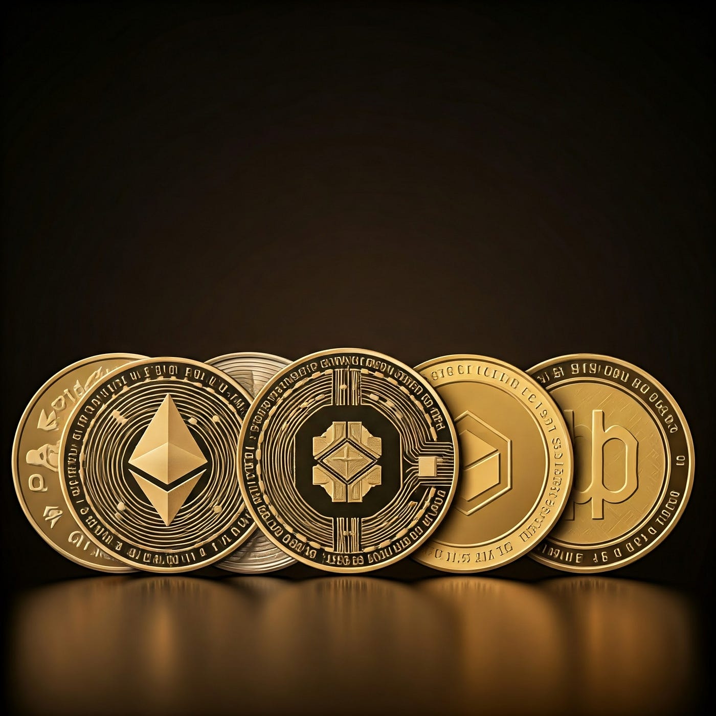 Altcoins and Their Business Models: Shaping the Future of Cryptocurrency |  by Ebenezer | The Capital | Medium
