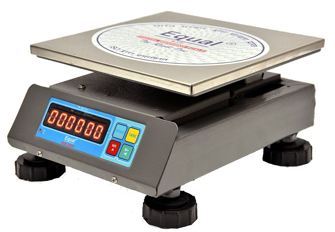 Best Kitchen Weighing Scale Manufacturer in India | by Equal Scale | Medium