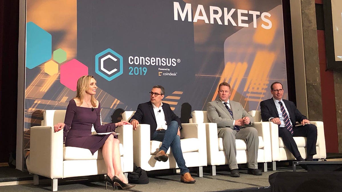 The Blockchain Association: Crypto Finally Has A Voice On Capitol Hill | by  Tim Ventura | Predict | Medium