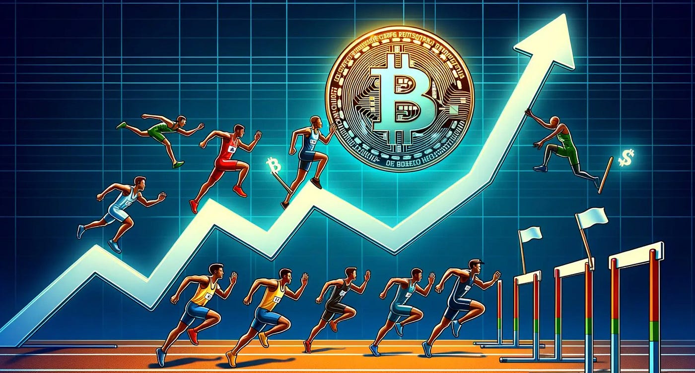 How Much Bitcoin Do You Really Need? | by Johnwege | Coinmonks | Medium