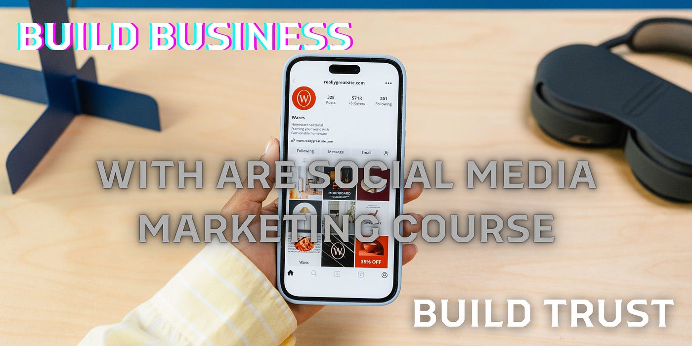 Digital Marketing Course — Learn Skills That Pay