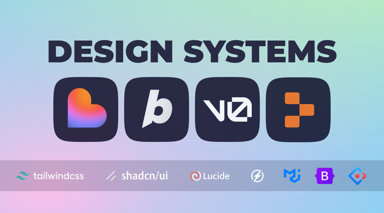 Design Systems ♡ Lovable, Bolt, V0 and Replit. | by Anna Arteeva | Design  Systems Collective