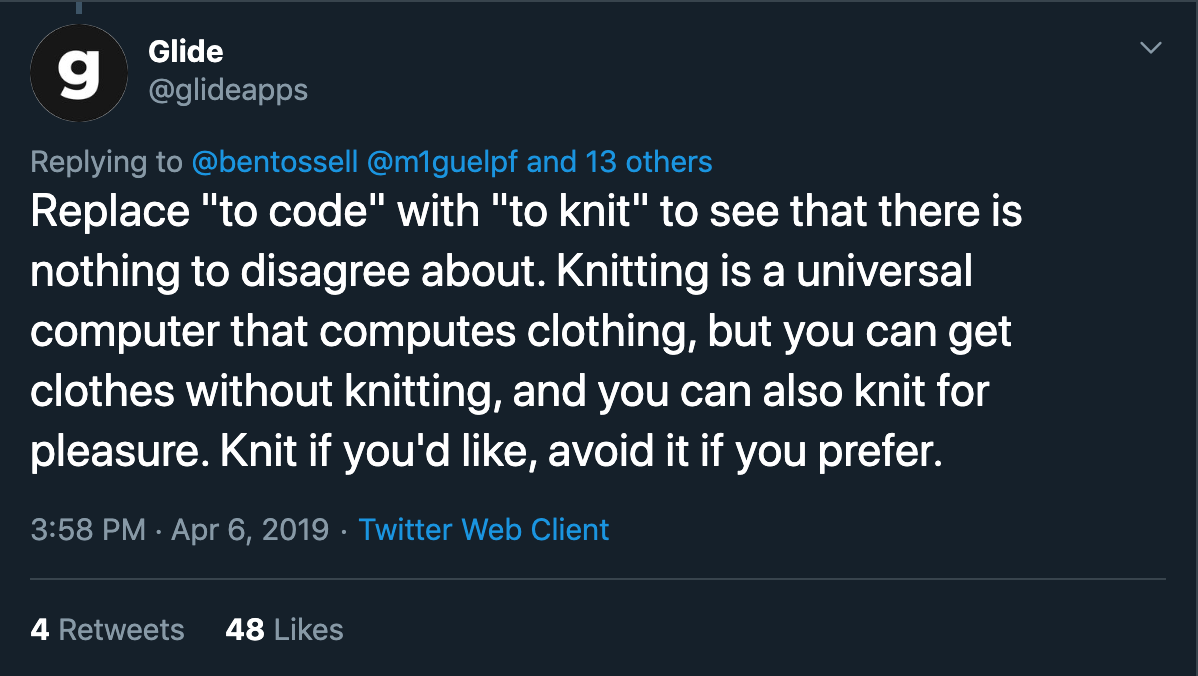 Why (and How) I Built ClassPass x Instagram for Fitness with Friends (Without Writing a Line of Code)