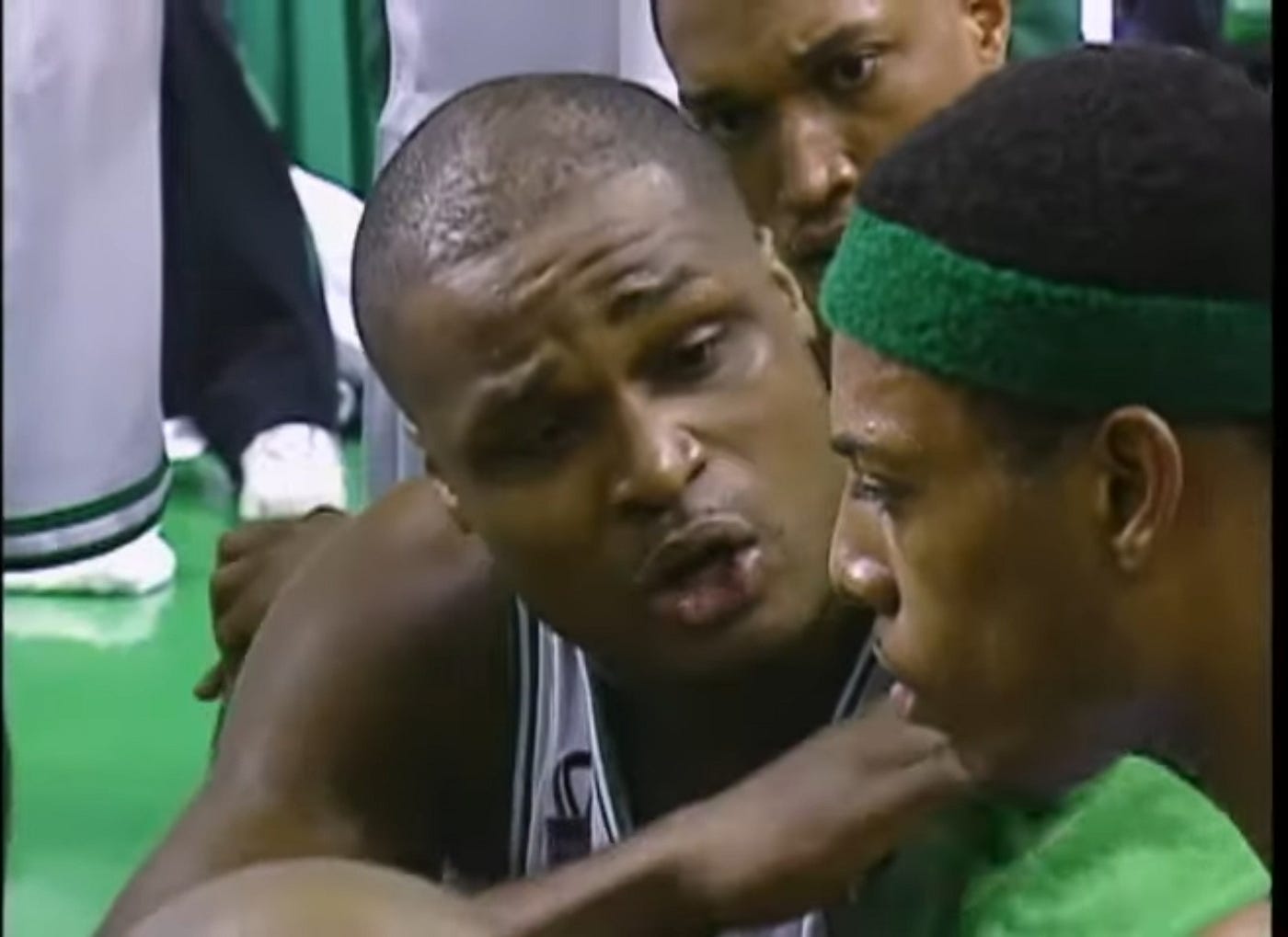 NBA Playoffs Game 3 - Celtics vs Nets: Final score and highlights