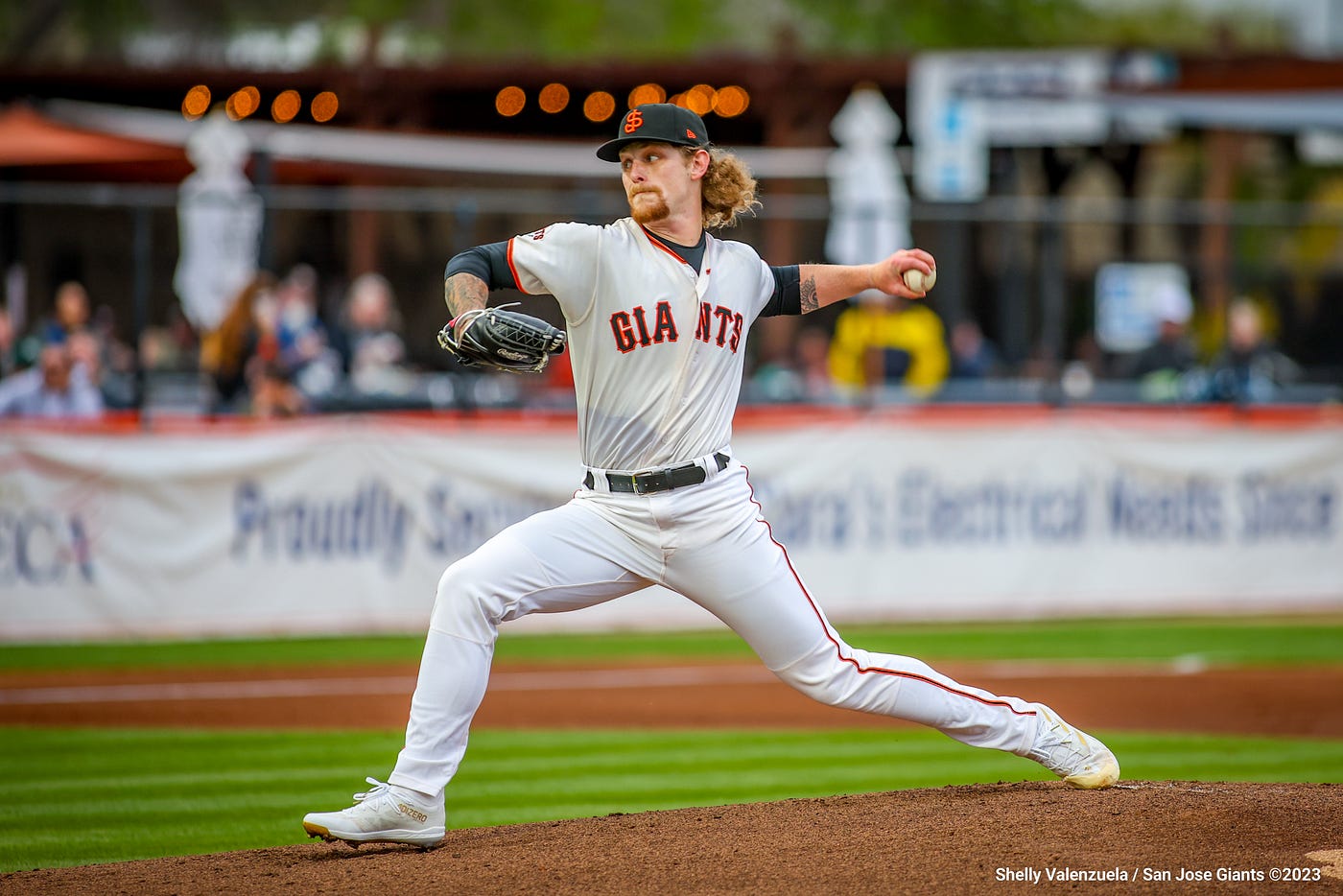 San jose giants discount