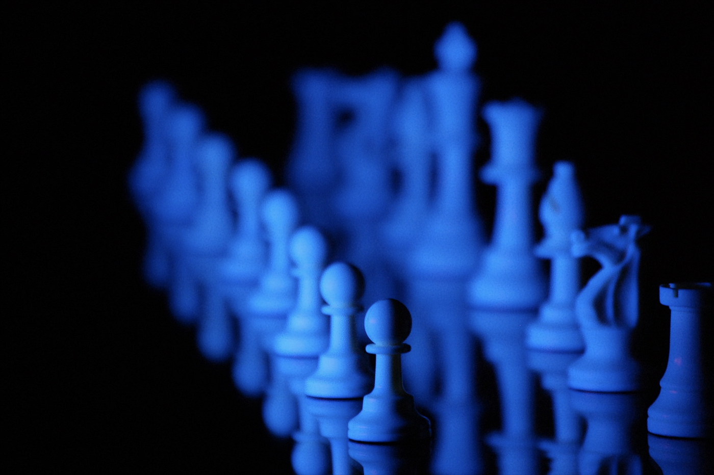 The Long Game in Crypto: Why Decentralization Matters | by Spencer Bogart |  Medium