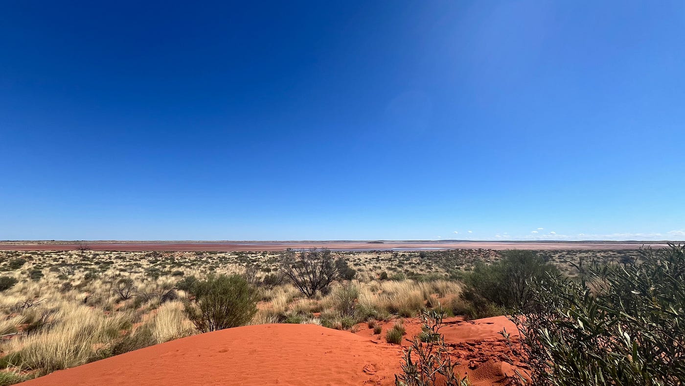 Cultural Awareness: More Than Just a Module — My Radiography Placement in Alice Springs and What…