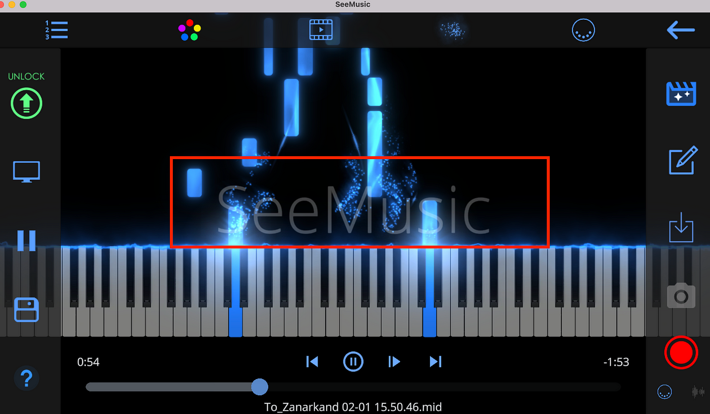 Best Midi Piano Visualizers in 2023 | by Renee LIN | Medium