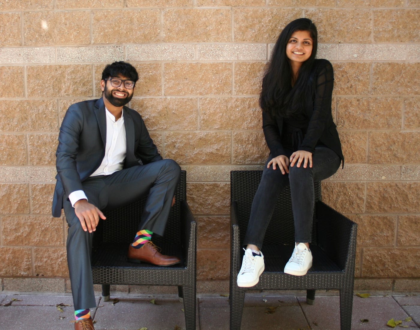 Letter from the2022–23 YJA Co-Chairs