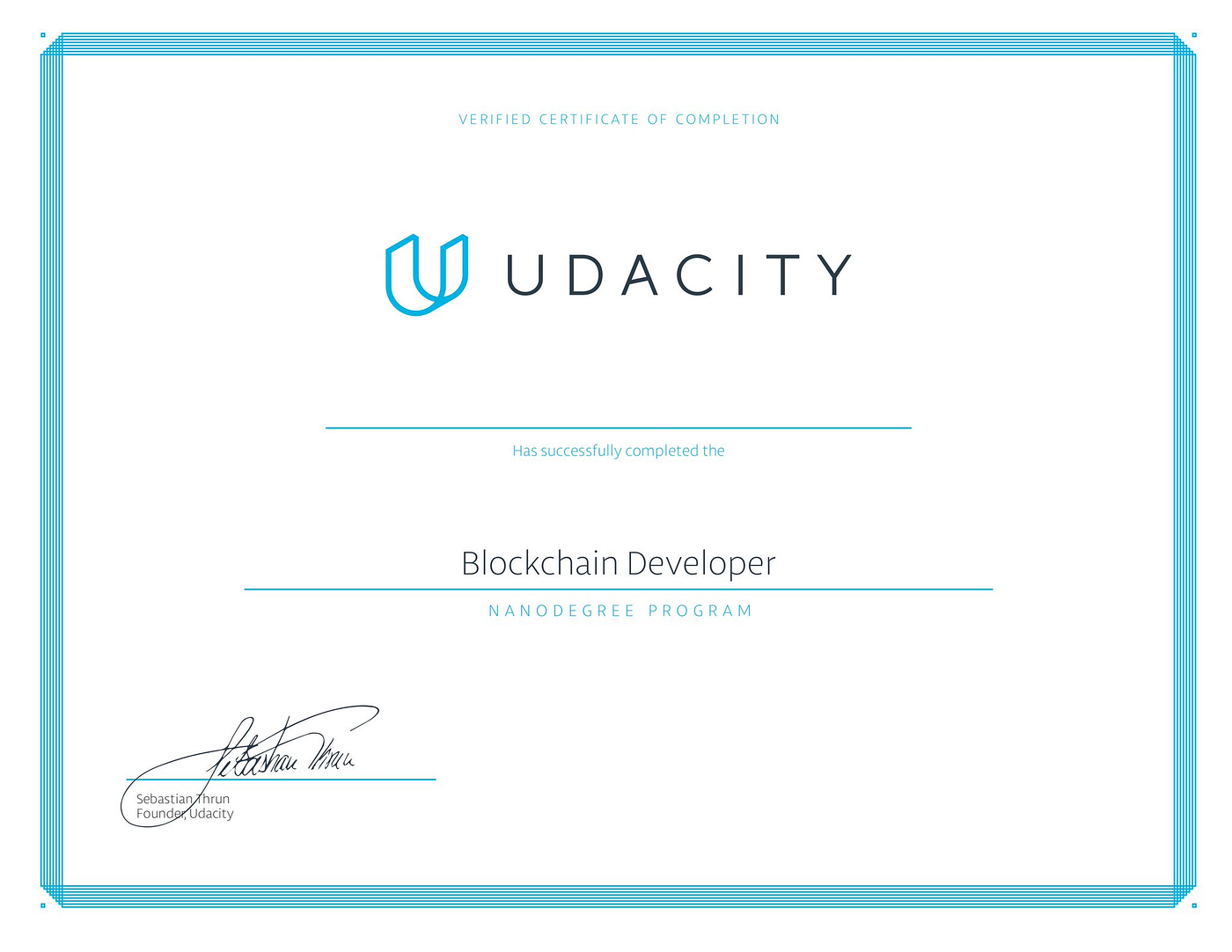 10 Best Blockchain Certifications and Courses for Beginners and Experienced  | by javinpaul | Javarevisited | Medium