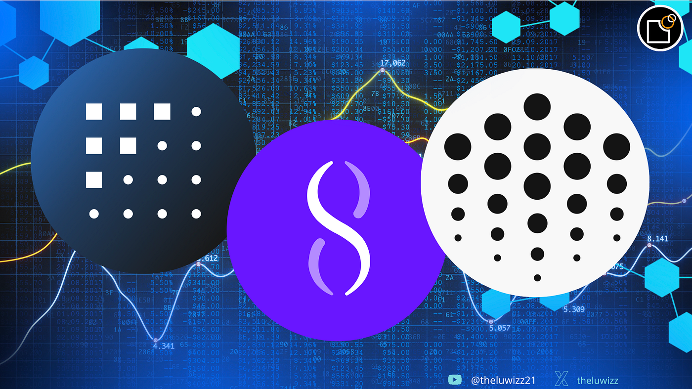 ASI Token Merger Takes Off Today! Your Guide to Phase 1 and 2 | by  TheLuWizz | Medium
