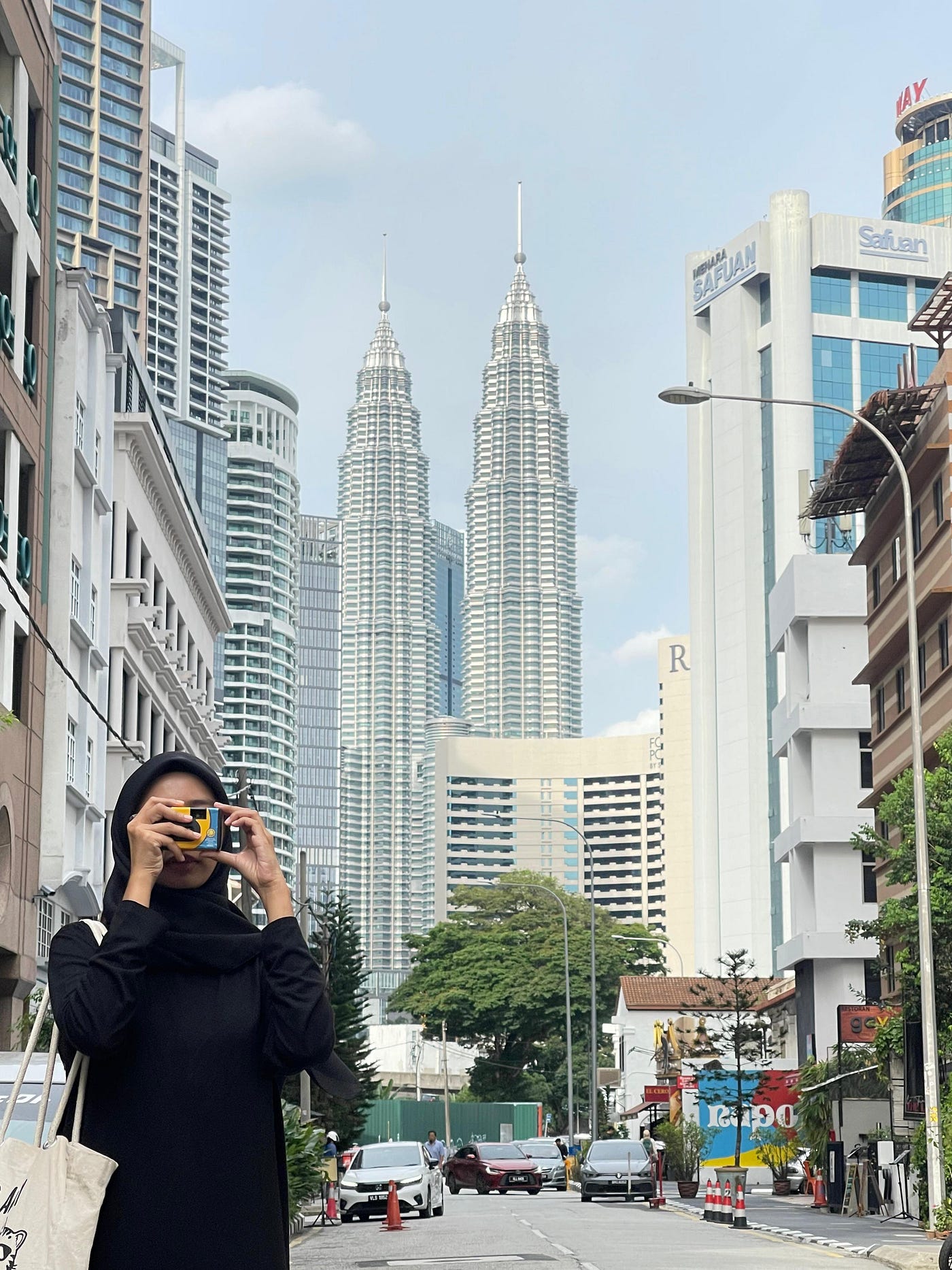 Siti Fatimah