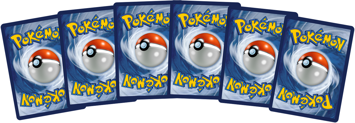 Gotta Fight 'em All. A Pokemon TCG Redesign | by Kyle M. Matos | Medium Gotta Fight 'em All. A Pokemon TCG Redesign | by Kyle M. Matos | Medium