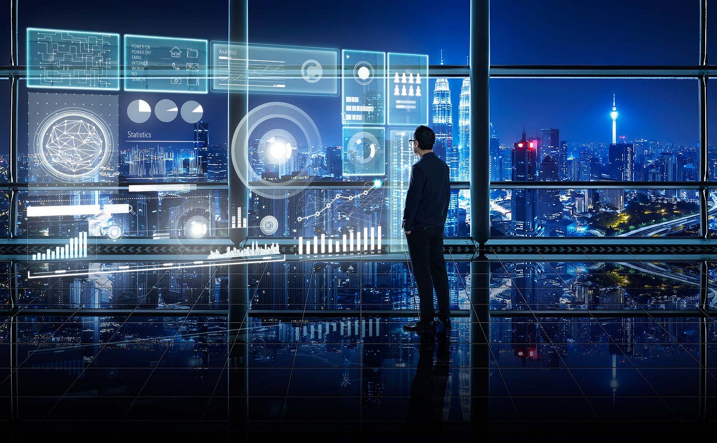 Minimize Organizational Risk by Increasing Information Integrity