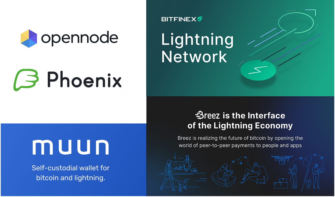 Xapo Bank Integrates Bitcoin's Lightning Network, Partners with Lightspark