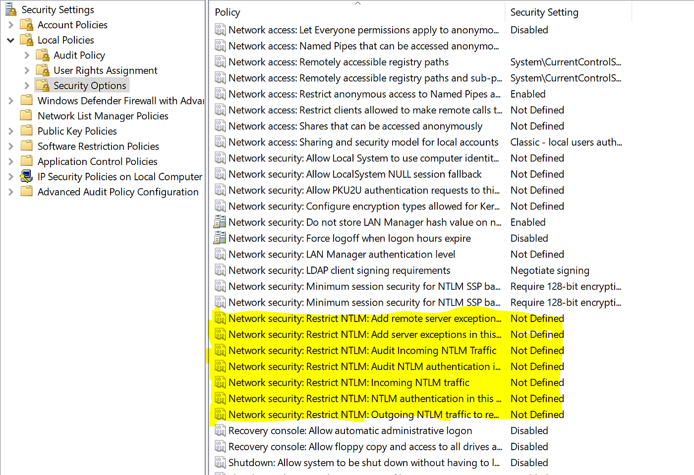 SQL Server Troubleshooting: Resolving “The login is from an untrusted  domain and cannot be used with Windows authentication” | by SQL Server DBA  | Medium