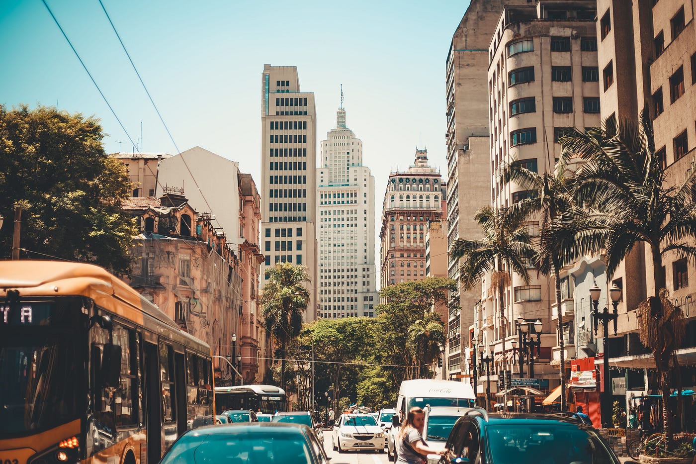 Ler a cidade e disputar seus significados