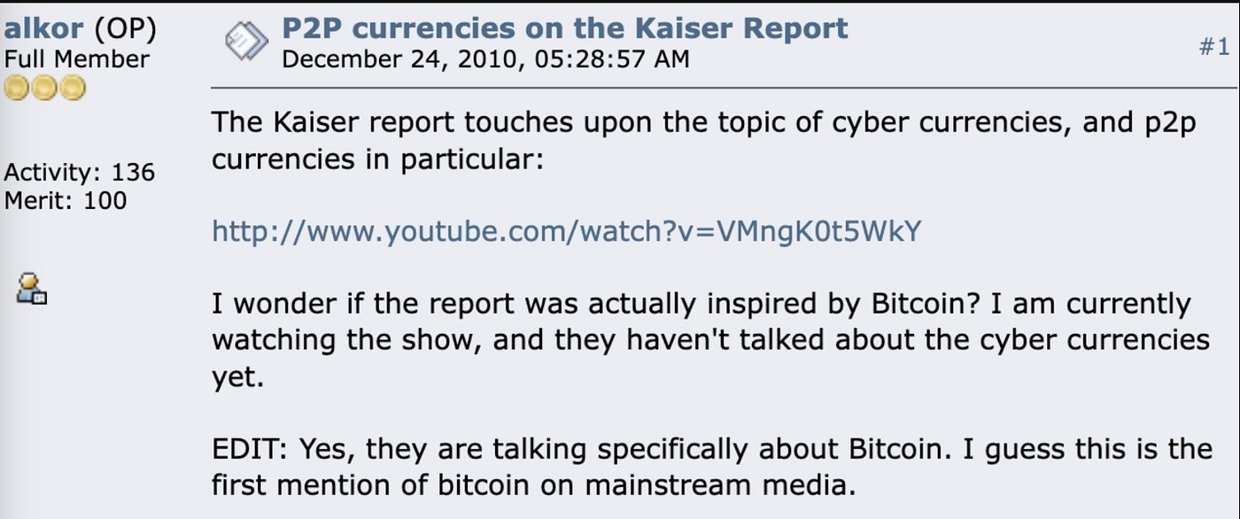 Max Keiser: A Pioneer in Bitcoin Advocacy | by Will Martin | Medium