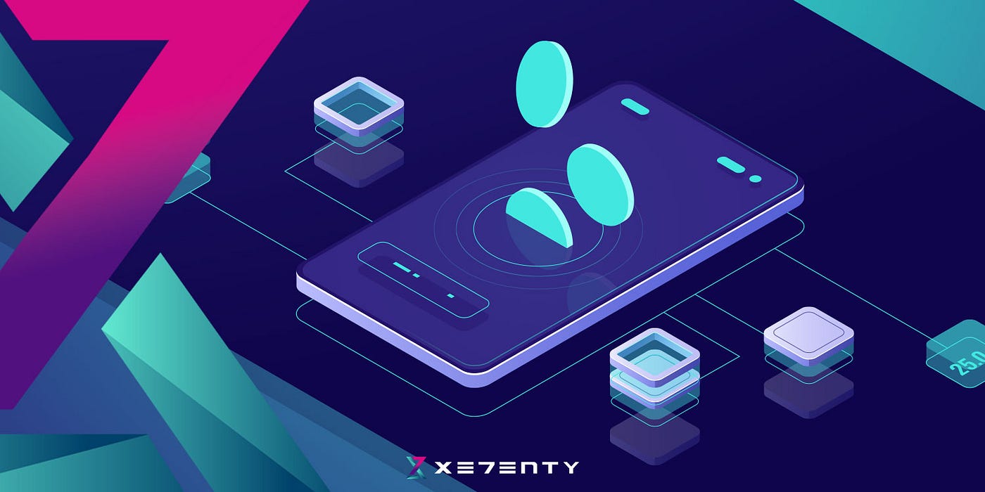 Xeventy (XVT): Transforming Finance with Seamless Solutions, by Xeventy