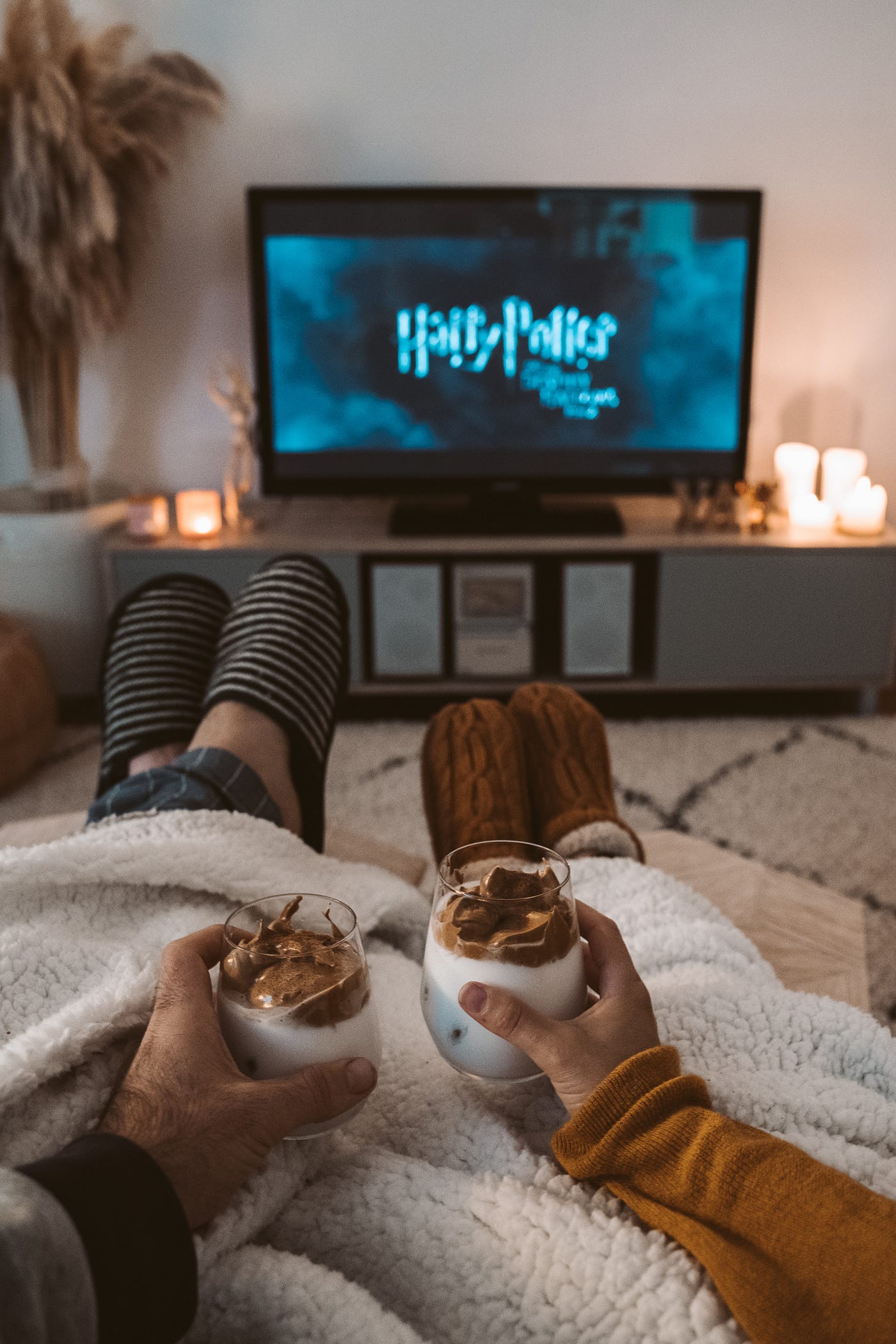 My Favorite Cozy Movies and TV Shows To Watch Every Autumn by