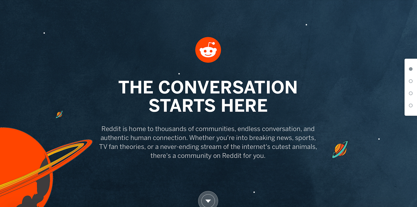 The best Reddit practices from Newsrooms — Part 1 by Jessie Y