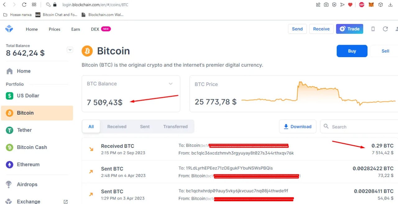 Brazbit.com — giveaway of 0.29 BTC from the crypto exchange! | Medium
