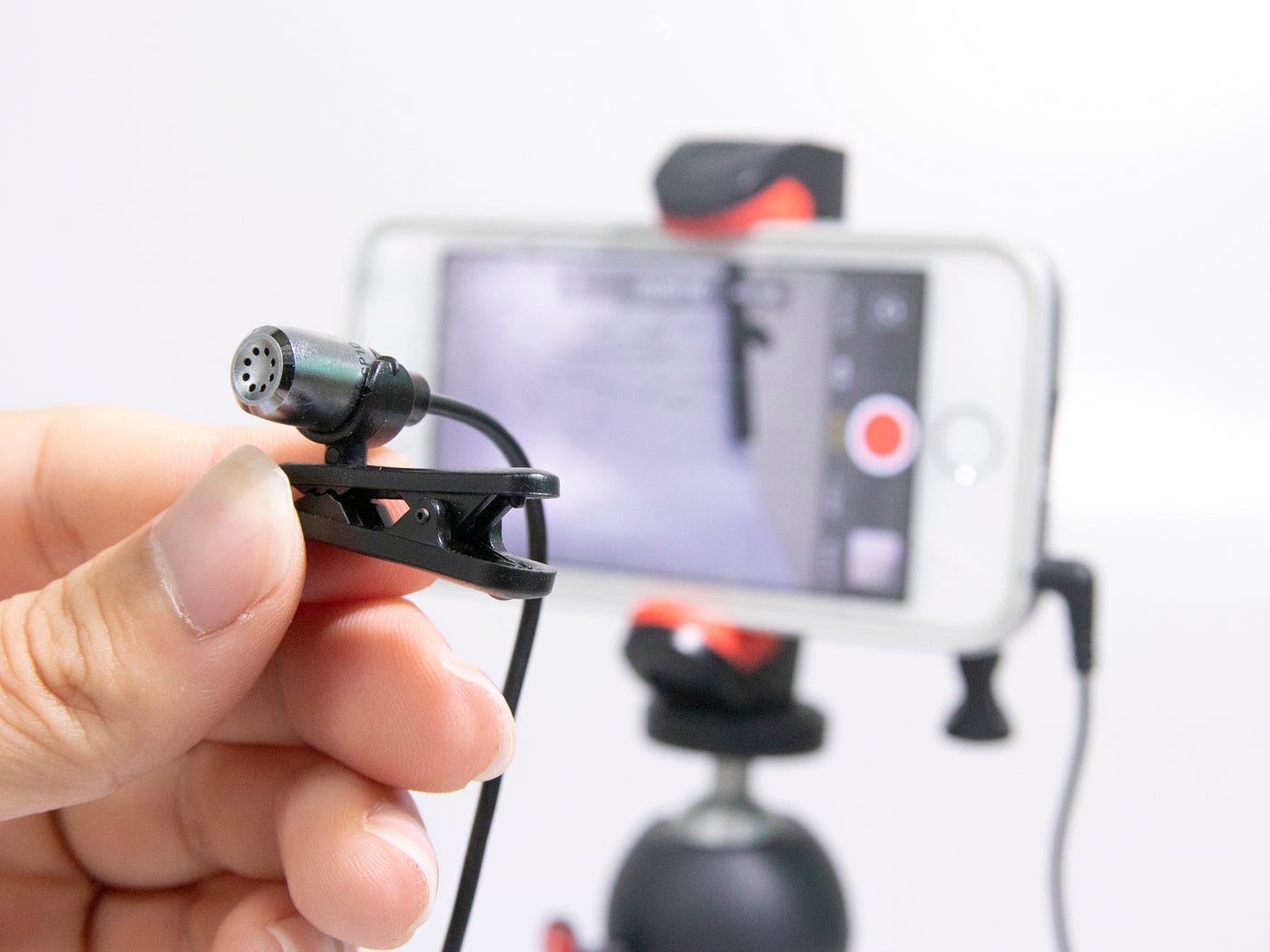 1年使用レビュー】実は初めてのピンマイク、してました。 / SONY