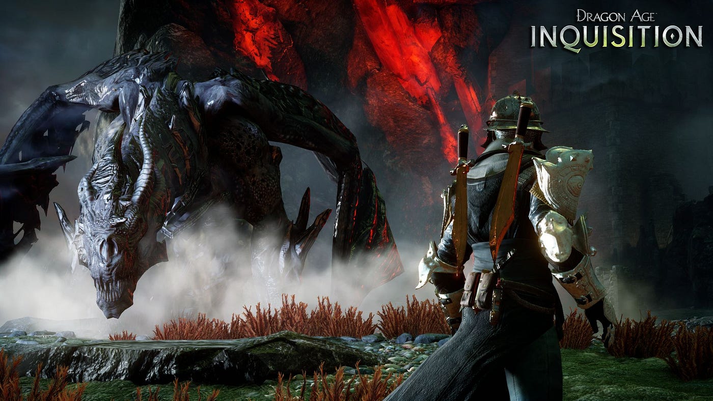 Dragon Age Inquisition — Game Review | by Hasim Kalolwala | Medium