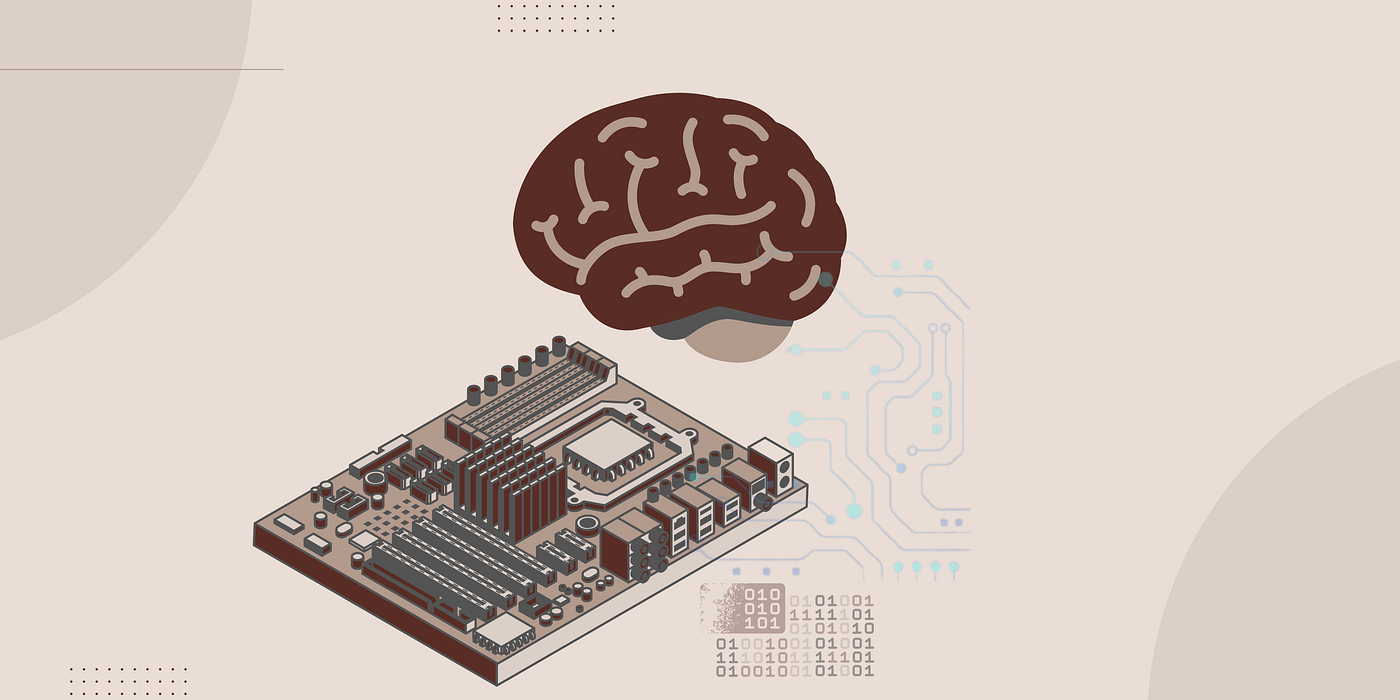 A Primer on Neuromorphic Computing | by Arpit Goliya