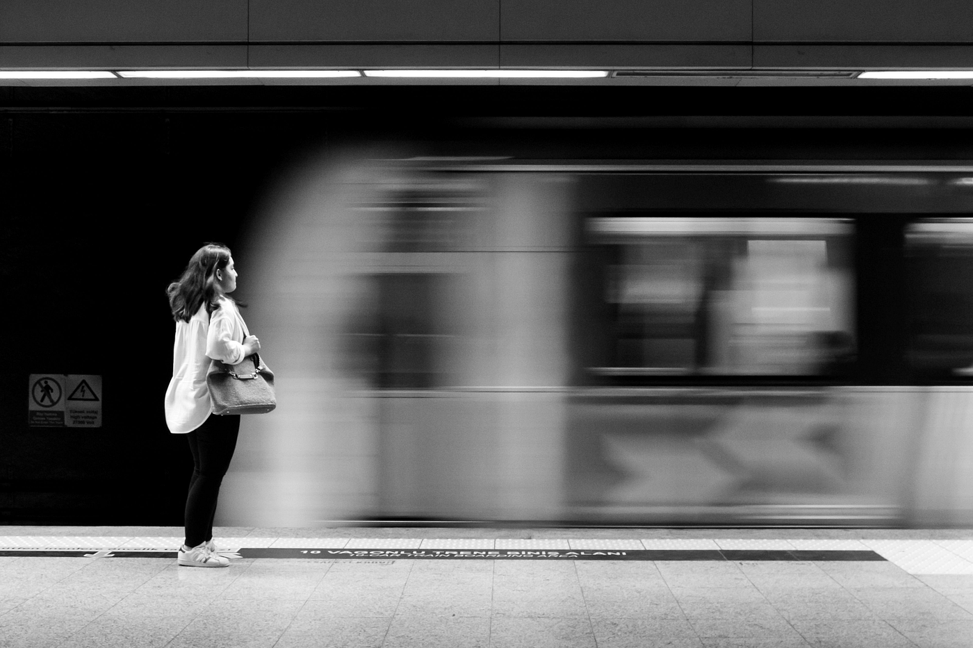 Everyone Told Me to Leave My Husband. Here Is Why I Stayed.