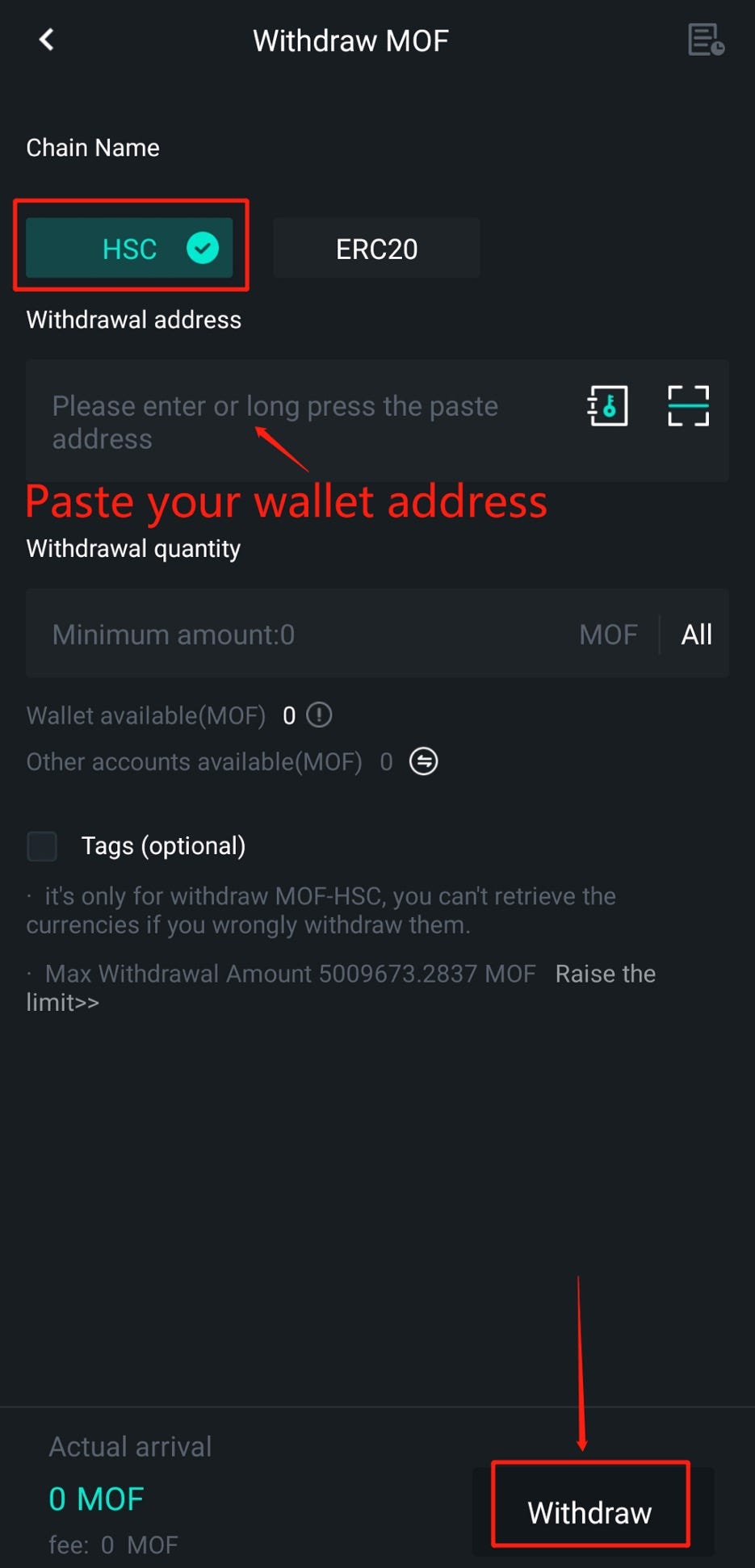 Hoo Smart Chain: How to swap (exchange) tokens between different CEXs or  chains? | by Hoo Smart Chain | Medium