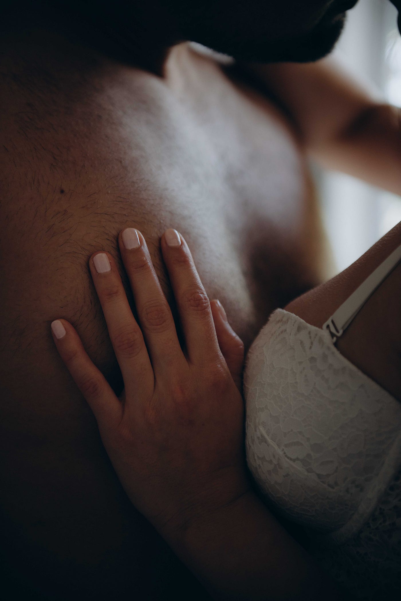 Reel Sex. The “ins and outs” of writing a sex… | by Sherry McGuinn |  Writers Guild | Medium
