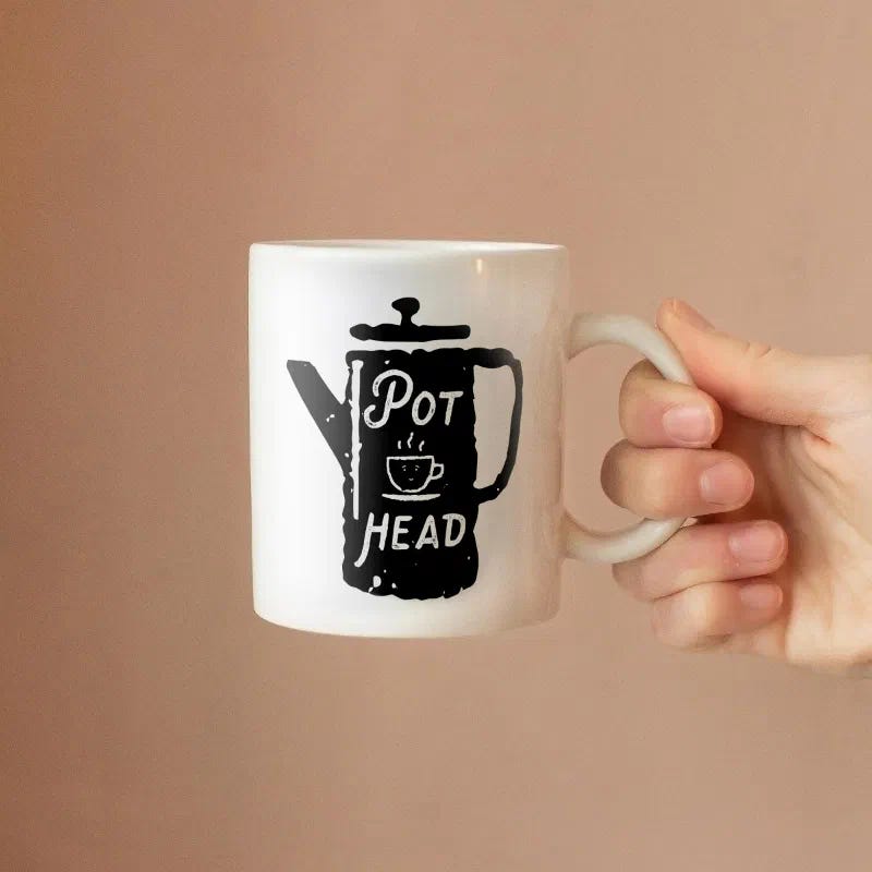 Let's Talk About Mug Handles