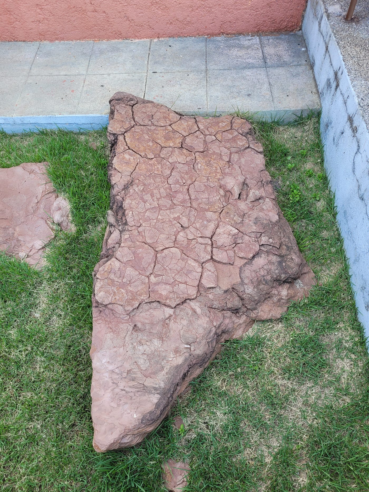 Em busca do vale perdido — parte 1
