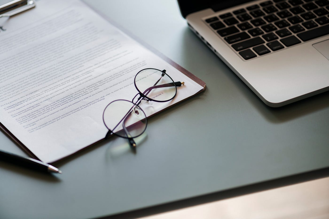 How to Write a Memorable Personal Statement: A Step-by-Step Guide