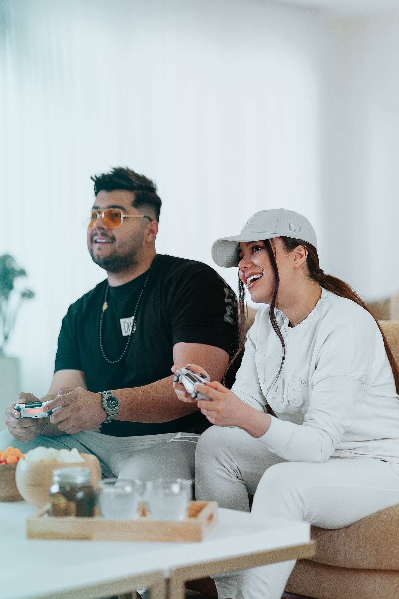 Best Co-Op Games To Play With Your Partner