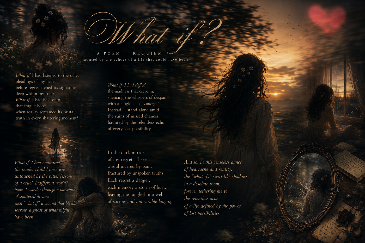 What if-