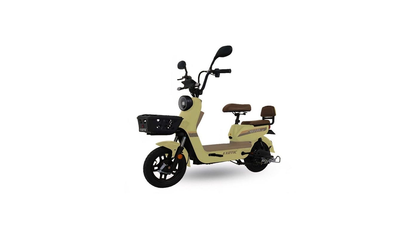 Jual Sepeda Listrik Veloce V1 Hadir di Wilayah Malang