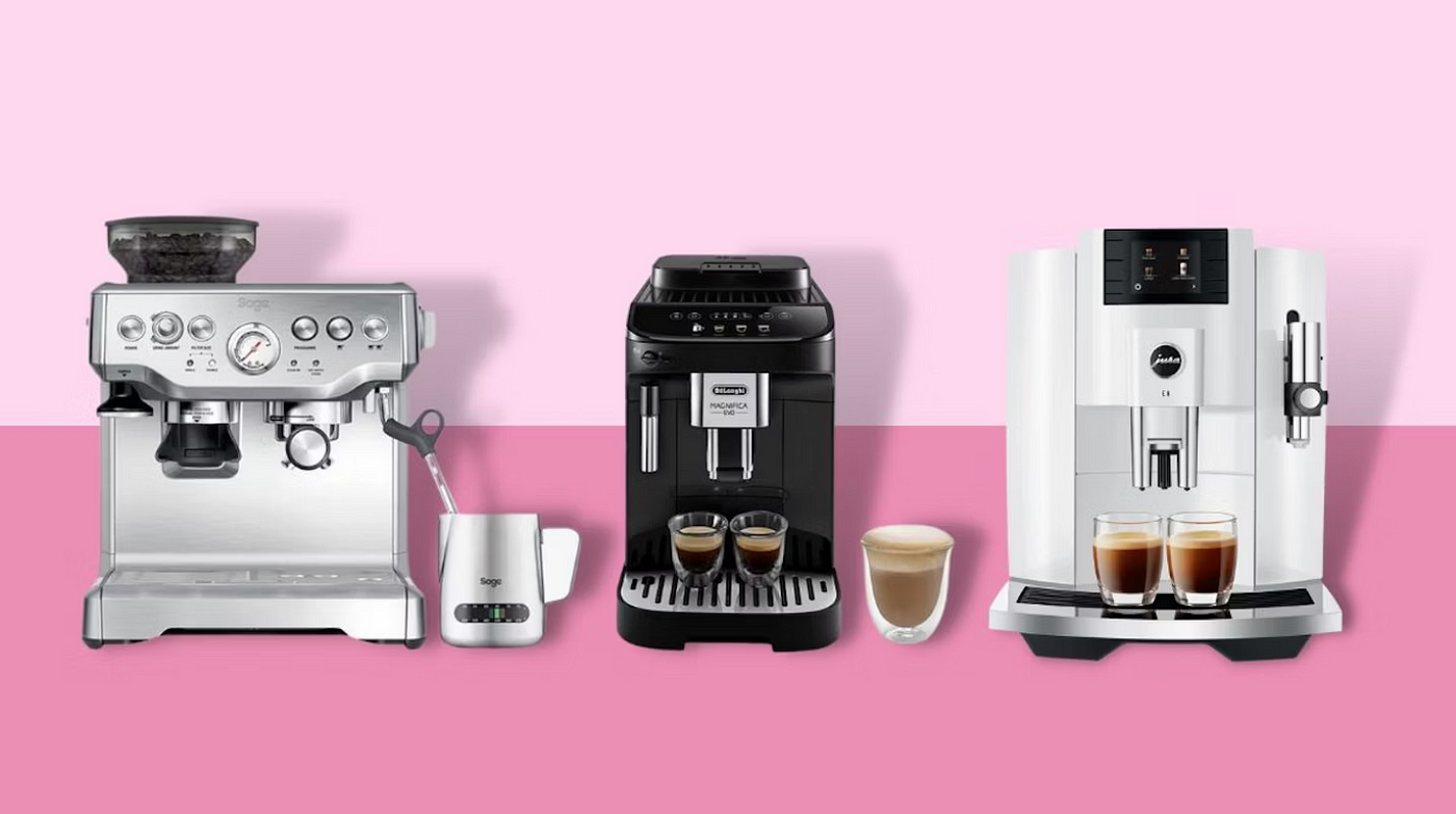 Discover the Perfect Nespresso Machine for You