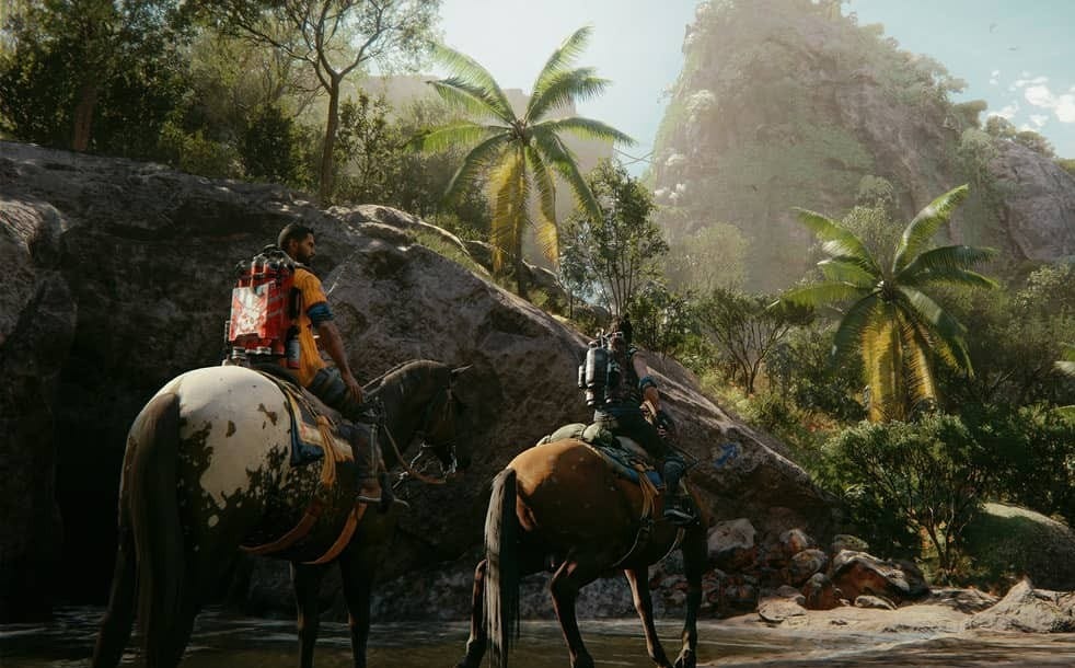 Do you consider Assassin's Creed Odyssey an improvement over Assassin's  Creed Origins, what's better and what's worse? - Quora