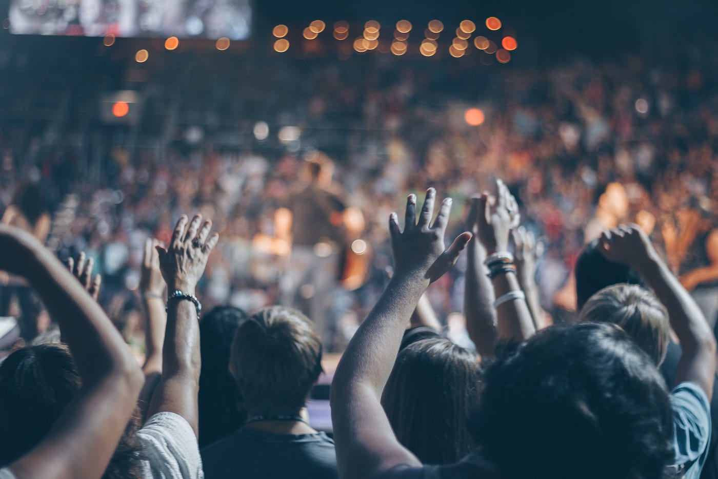 Grow Your Audience Without Ads